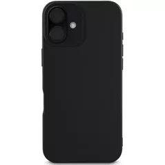 Чехол для смартфона Hama 136860 Fantastic Feel for IPH16+