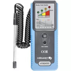 Instrument de măsură Hoegert HT8G433 Тестер тормозной жидкости