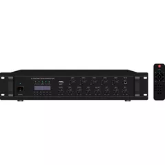 Amplificator FYB FY-5500S 500W 5 Zone Mixer Amplificator