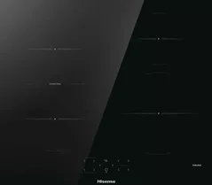 Plită încorporabilă electrică Hisense HI6421BSC