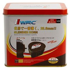 Accesoriu auto Pigeon Claxon auto WRC - BMW, 2 шт