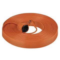 Удлинитель электрический ORNO GES1GS50M de gradina 10A 3x1mm2 230V 50M