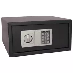 Офисный сейф ArtFlame Safeu electronic G-40EQ