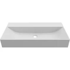 Мойка кухонная Elleci PURO TOP 4080 (800x400) White