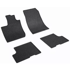 Коврик для автомобиля Rigum Dacia Duster 18- /