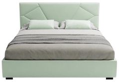 Кровать my-STYLE my-Yana 140x200 (P60D14M15)