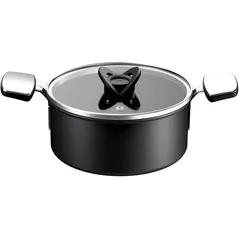 Кастрюля Tefal G3284443 Excellence+ 20cm 2,7l