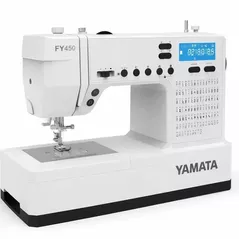 Швейная машина Yamata FY450