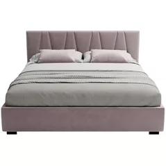 Кровать my-STYLE my-Eva 160x200 (P03D16M11)