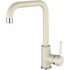 Bateria bucătărie Helika-AquaSanita 5063-111 MIRRUS Silica