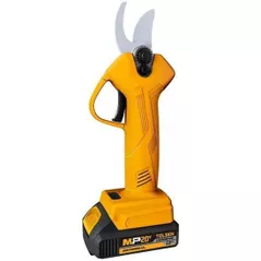Foarfecă de gradină Tolsen Foarfeca p/u gradina pe acumulator 2Ah MP20V (87380)