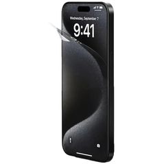 Пленка защитная для смартфона Devia Intelligent Tpu Soft Protective Front Film (1Pcs)