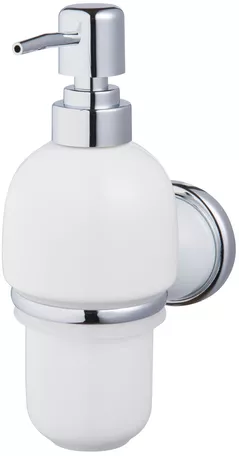 Dozator săpun Bisk 06898 GRENADA BF