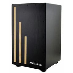 Ударная установка Millenium BlackBox Cajon