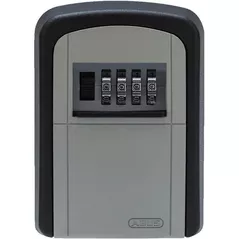 Бытовой сейф Abus 707 Caseta pentru chei (120x87.5x39)