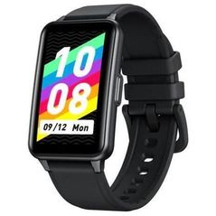 Фитнес-трекер Zeblaze Smart Band Meteor Black