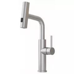 Bateria bucătărie Backer RAF 3281 Satin