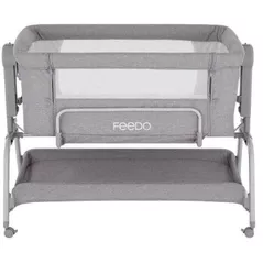 Leagăn Feedo 225206 co-sleeper cu leagan Swing
