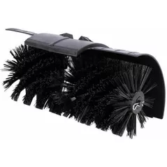 Freză de zăpadă Micul Fermier Perie zapada/maturat pentru motocoasa (GF-2041)