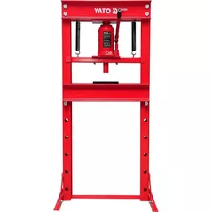 Пресс гидравлический Yato YT55581
