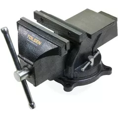 Тиски Tolsen Тиски 10105