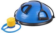 Мяч HMS 27903 Minge Fitness BSX10 Balancing Ball 17-42-300