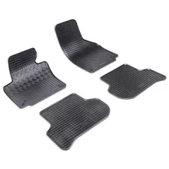 Коврик для автомобиля Rigum VW Golf V Plus 03-/Seat Altea 05-/XL 06-/Seat Toledo 05-/