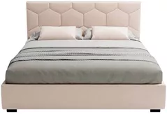 Кровать my-STYLE my-Dora 200x200 (P34D20M10)