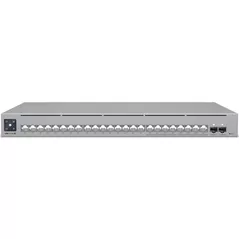 Switch/Comutator Ubiquiti USW-PRO-MAX-24-POE-EU, UniFi Switch Pro Max 24 PoE
