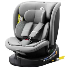 Автокресло Bebico C011 i-Size Isofix, sur deschis