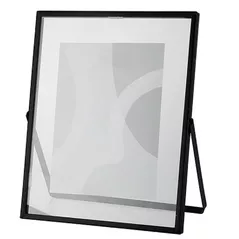 Фото-рамка H&S 56371 Rama foto din metal 13x18cm, neagra