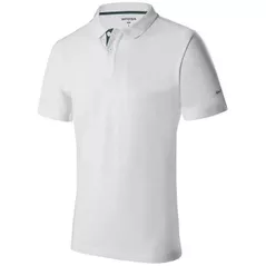 Одежда для спорта Skoda 6U0084230B084 Футболка-поло мужская белая (L)