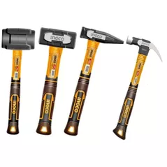 Молоток INGCO HCH9004 (51162)