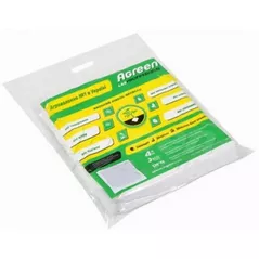 Агроволокно Agreen 77510 Folie microporoasa agril 19 g/m² (alb-transparent) (4.2x10m) 42m²