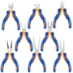 Clește Wadfow WPS1618