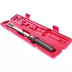 Unealta de mana JTC JTC-4934 Динамометрический ключ со шкалой 3/8" 10-100 Нм, 405 мм