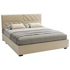 Кровать my-STYLE my-Ruby 200x200 (P25D20M02)