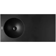 Раковина Montebella 1000*500 Eco 420 U L/R Pantera