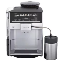 Кофемашина Siemens TE653M11RW