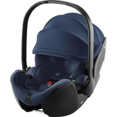 Scaun auto Britax-Römer BABY-SAFE PRO Style Night Blue (2000040839)