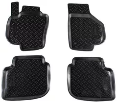 Коврик для автомобиля Aileron 62407 BMW 7er (E38) (1994-2001)