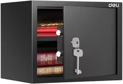 Safeu de oficiu Deli T563 300х380х300 мм