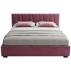 Кровать my-STYLE my-Eva 180x200 (P03D18M14)