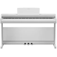 Цифровое пианино Yamaha YDP-146 WH