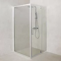 Душевая кабина Linia H2O LiniaH2O Trend New 1000x1000x1900 6 мм