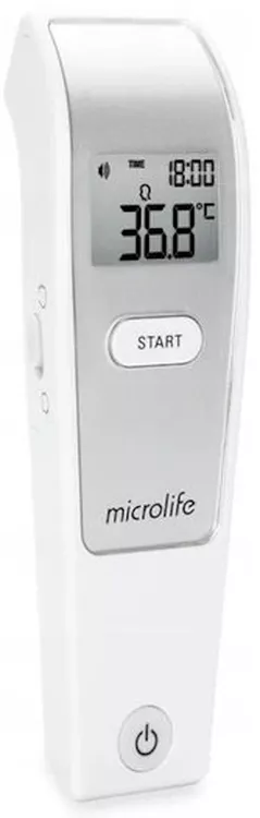 Termometru Microlife NC-150