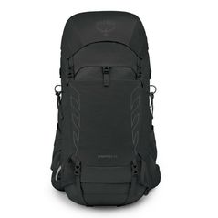Rucsac turistic Osprey Tempest 44 Black/Coal Grey (810145592441)