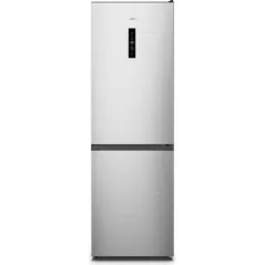Холодильник с нижней морозильной камерой Gorenje N619EAXL4