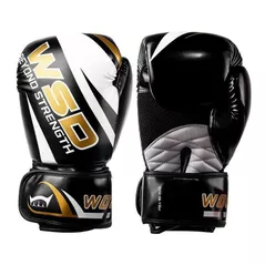 Articol de box Woesad перчатки WSDX18W 12 OZ