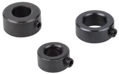 Set de tubulare, bite, duze Wolfcraft 4681000 Set de opritoare de adancime pentru stativul mobil